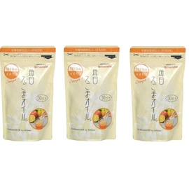 Malta every day perilla oil 3gX30 bags three sets