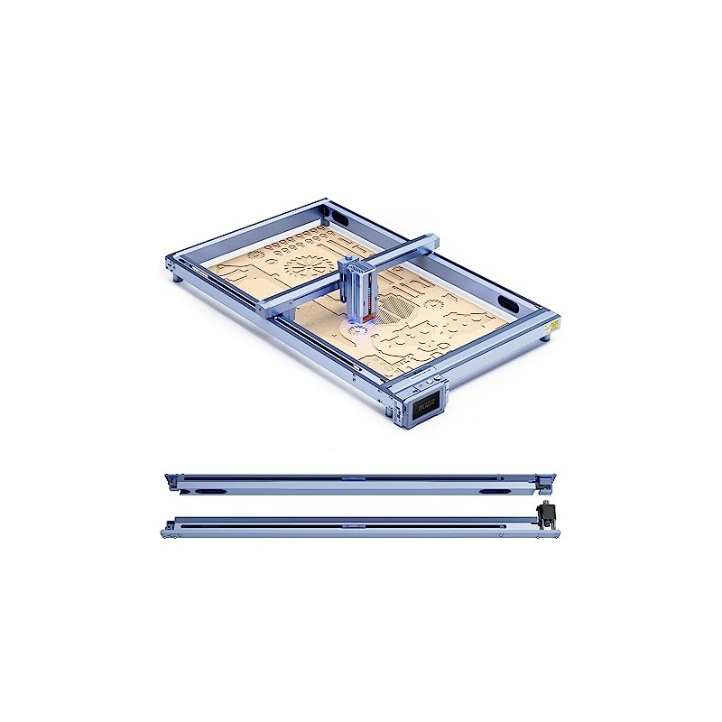 IKIER Extension Kit Size 29.5 x 16.1"