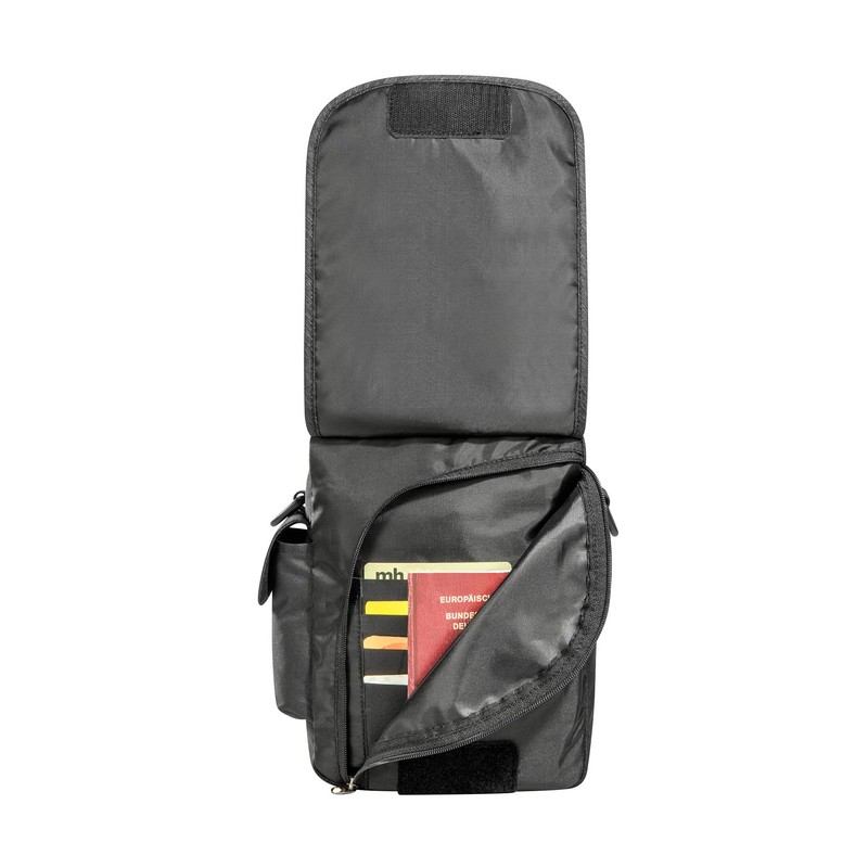 Tatonka Unisex - Adult Check In XT Belt Bag, Off