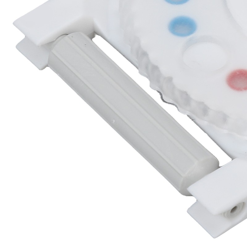 HF3 Wax Guard Wheel Waterproof Oil Proof Compact Cleaning Tool