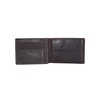 Maitre Birkheim Galbert BillFold MH7, dark brown