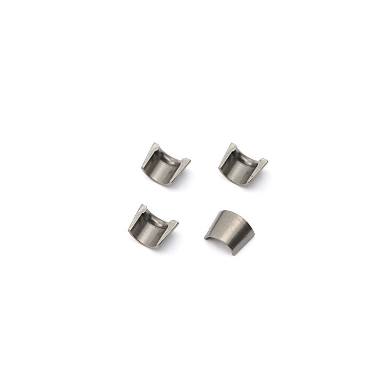 Daytona 26550 Hyper Head Repair Valve Cotter (4 Pieces) HP