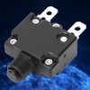 Pack of 5 Electric Compressor Circuit Breaker Overload Overcurrent Circuit