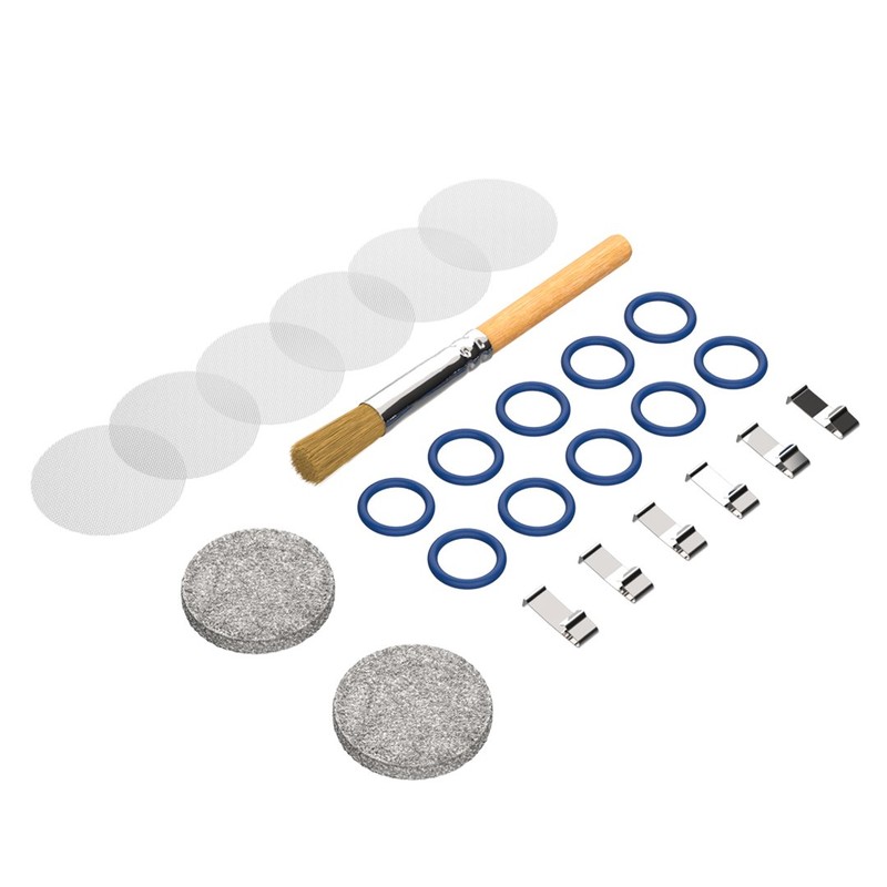 Storz & Bickel EASY VALVE Wear & Tear Set