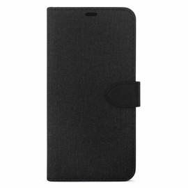 Blu Element Folio 2 in 1 Black | Compatible with Galaxy S25 Ultra