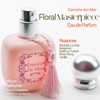 Daniela De Mar Eau de Parfum - Luxurious Fragrance with