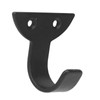 Locadence Pack of 10 Wall Hooks, Waterproof Bathrobe Hooks, Towel
