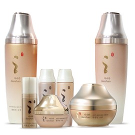 Danahan Bonyeonjin 3-Piece Basic Set / Skin + Lotion + Cream / 다나한 본연진 기초 3종스킨+로션+크림