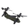 Remote Control Helicopter Dual Propeller Multiple Protection Altitude Hold RC