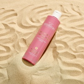 Maternatura, Ribisel Wave Shampoo, Gives Volume, Moisture and Elasticity, Made in Italy, Organic Beauty Routine for Wavy Hair - 250 ml