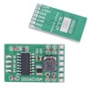 Charge Discharge Module 5V 2.1A Lithium Battery Integrated Power 3.7V