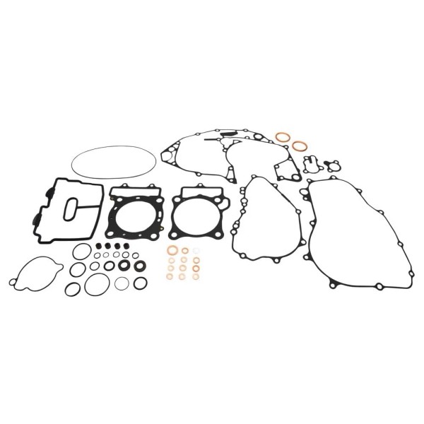 Tusk Complete Gasket Kit For HONDA CRF250R 2018-2021