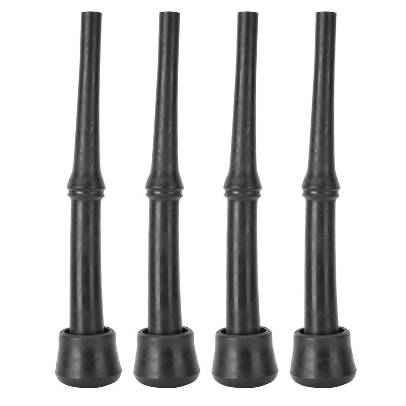 4PCS DDL Milking Machine Liners Rubber Liners Accessories for Cow