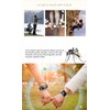 Ultrasonic Mosquito Bracelet USB Rechargeable with Watch