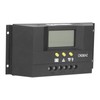 PWM Intelligent Solar Controller Photovoltaic Power Generation Solar Charge Controller