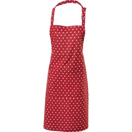Redbest Apron, 75x90 cm, red