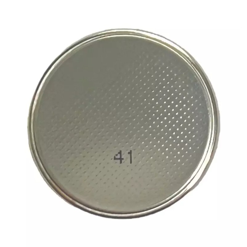 Panasonic 4 FOUR PANASONIC CR2412 BULK CR 2412 3V LITHIUM