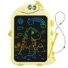 Travel Toys for Toddlers, 10 Inch LCD Writing Tablet for