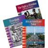 African American History 3-Book Set