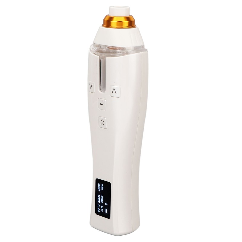 9D Electric Facial Beauty Wand Skin Rejuvenation Face Tightening Lifting