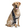 KISFLY Dog Elbow Brace Protector for Canine Elbow and Shoulder