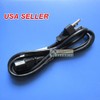 CW Power Cord for Dell S3222HG 32-inch Curved Gaming Monitor