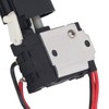 Speed Control Trigger Switch for Cordless Drill with Lamp, DC