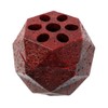 Premium Bakhoor and Incense Burner – Decorative Resin Burner with