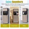 Bottom Loading Water Cooler Dispenser for 5 Gallon Bottles -
