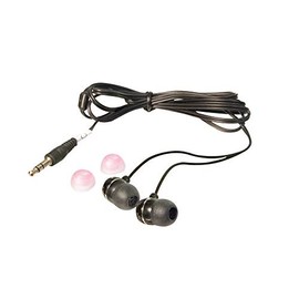 Universal Earphones - Powerful Bass Response