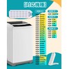 Aqua Washing Machine Lint Filter for Aqua (AQUA) LINT-52 Sanyo