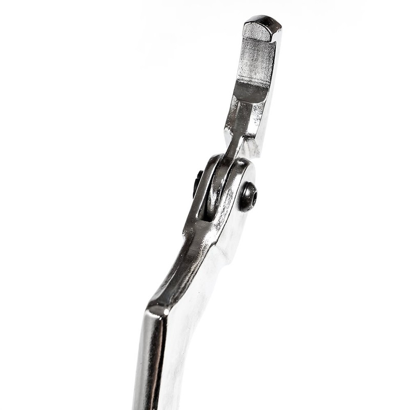 C Key Adjustable Hook Wrench Tool 32-76 mm Promotion Tensioner