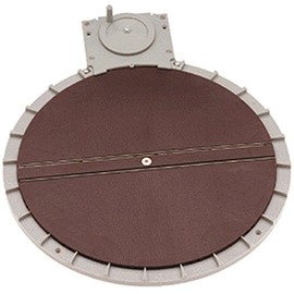 ATLAS MODEL 305 Turntable Manual N/S HO