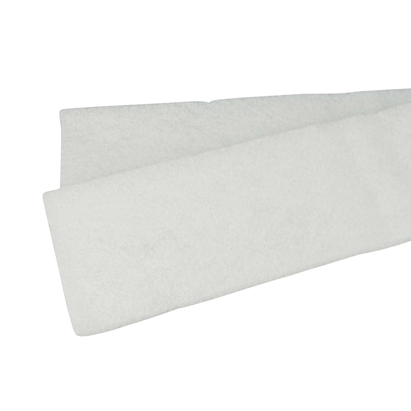 vhbw 2x Air Filter G4 compatible with Helios KWL EC