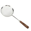 Oil Colander Efficiency Filtration Easy To Use Fine Mesh Food