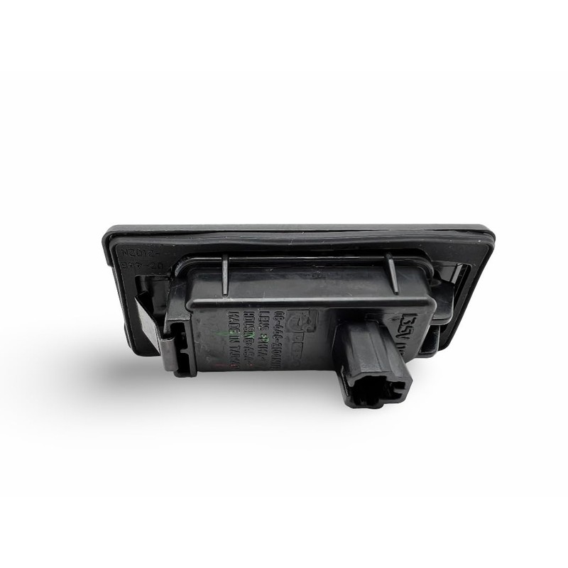 BSSTORE® LED License Plate Light Compatible with A3/A4/Q7/Tiguan/Passat and Many