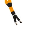 Olata 6 Clip Mens Braces / Extra Wide Y Braces