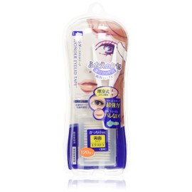 D-UP Wonder Eyelid Tape Extra N (Twin/Double Shaping Eye Tape)