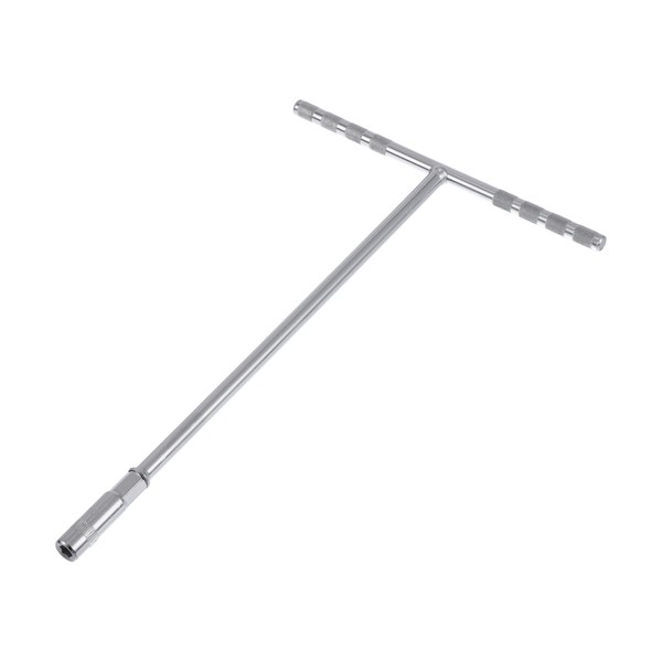 HOPESPANNER Universal 28x18cm Socket Wrench Durable Spanner Socket Remover Alloy