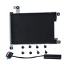 SATA Hard Drive Caddy Kit for Dell Latitude 15 5510