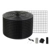 VEVOR 8 inch x 100ft Solar Panel Bird Guard, Critter