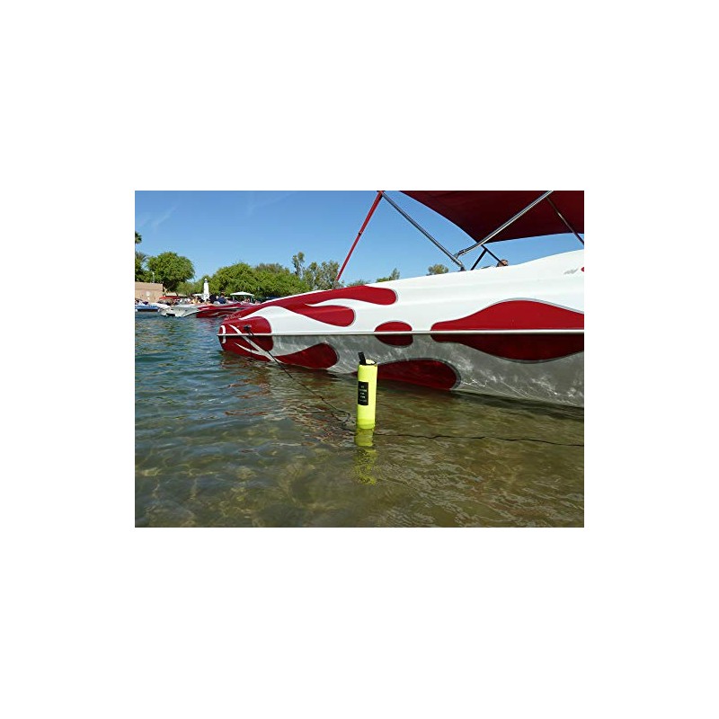 The Original Slide Anchor Beach Shore Spike -Small