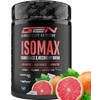 Isomax - 1000 g Isotonic Drink Powder with Maltodextrin, Glucose,