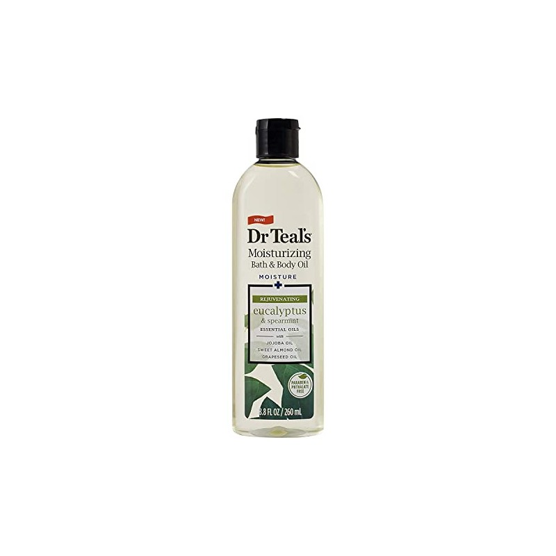 Dr Teals Dr. Teals Set de Regalo Variedad de Aceite