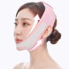 K Compass Face Line Lifting Band Double Chin Jawline Improvement