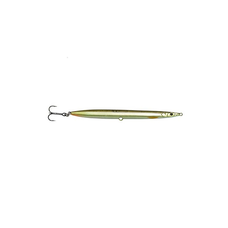 Savage Gear Sandeel Pencil 12.5 cm, 19 g, Sea Trout