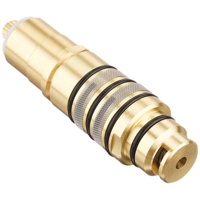 LIXIL INAX Shower Bath Faucet Temperature Control Unit A-2050-1