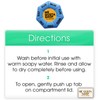 Spring Valley Cascara Sagrada Digestive Health Dietary Supplement 450 mg,
