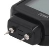Wood Moisture Meter Pin Type LCD Digital Water Leak Detector