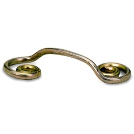 Moroso 71420 Fastener Springs - Set of 10